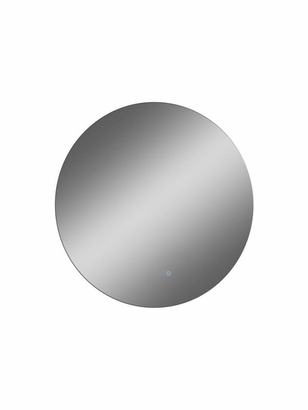 Зеркало "Ajour medium" d1000