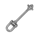 Крепление для качелей