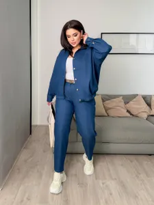 Костюм УК-348 Фабрика Моды