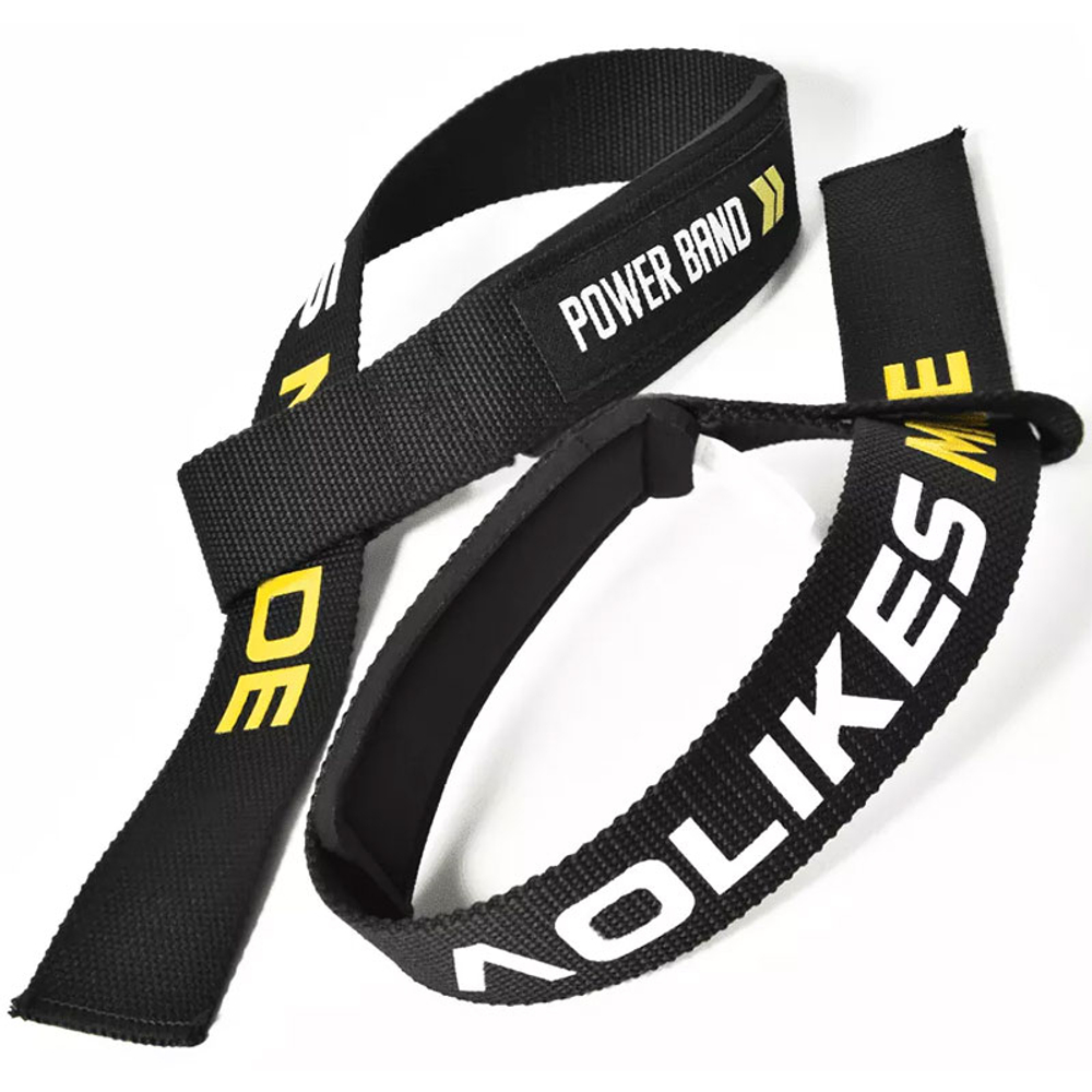 AOLIKES Power Band Лямки для тяги
