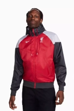 Nike windrunner fussball store