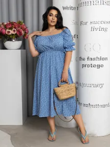 Платье УК-1096-6 Fabrika