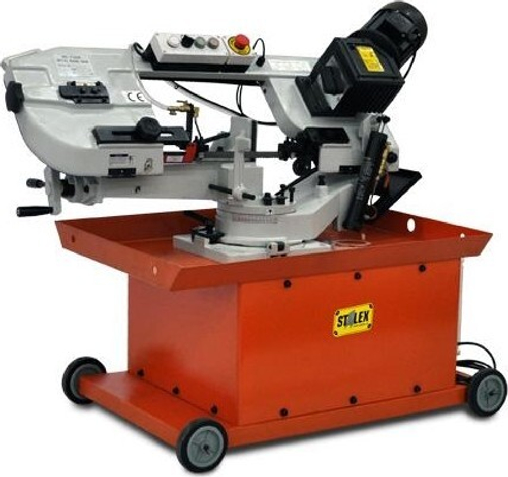 Станок ленточнопильный STALEX BS- 712GR 400V 388009
