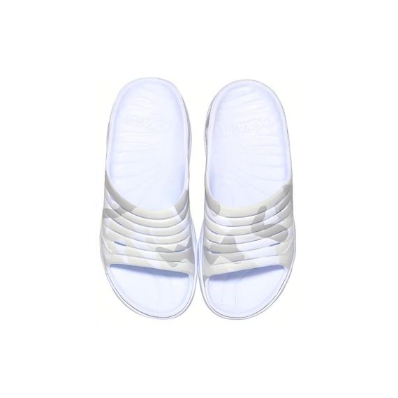 Hoka One One Ora Recovery Slide 'White'