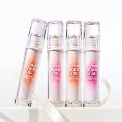 CLIO Crystal Glam Tint Luxury Koshort