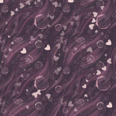 Валентинки абстракция