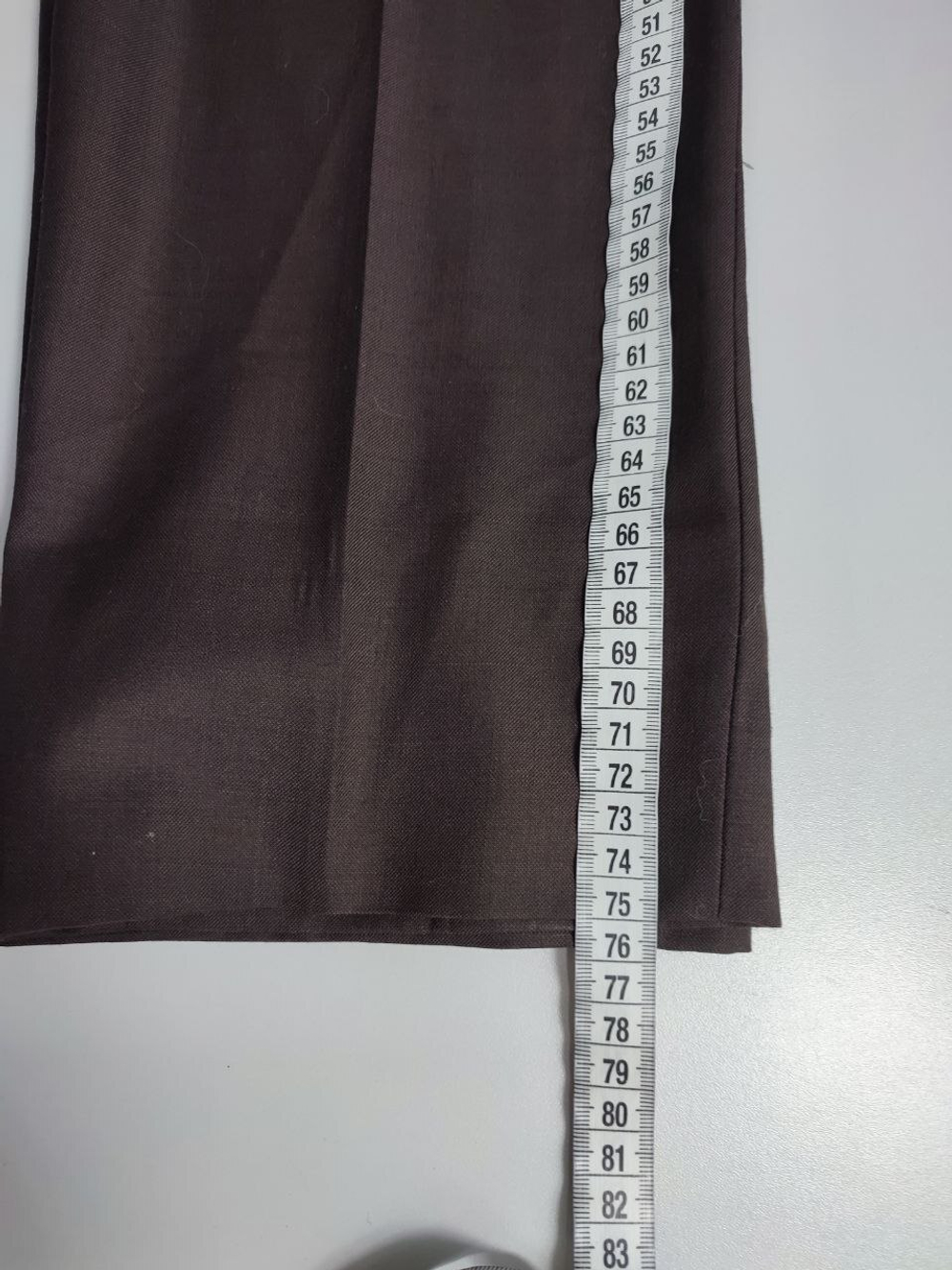 Брюки D'S Classic стильные 52 размер