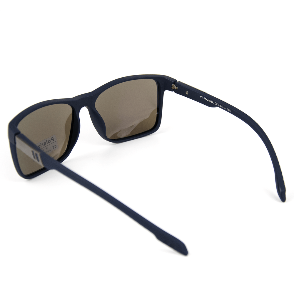 Очки солнцезащитные поляризационные P2214, Синий