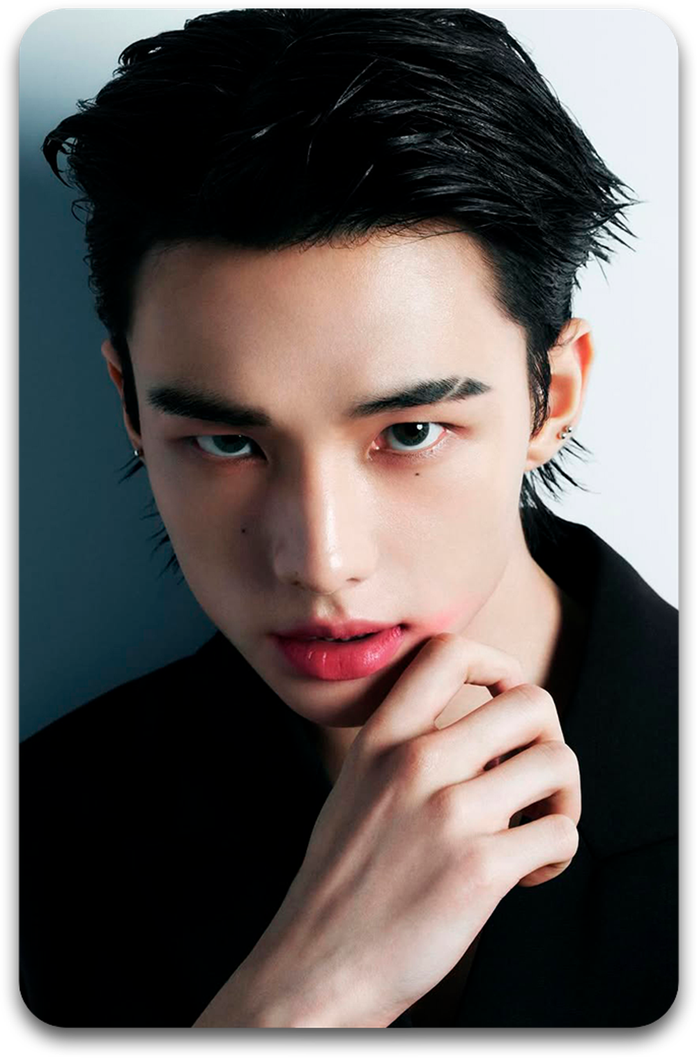 Карта / STRAY KIDS #4663