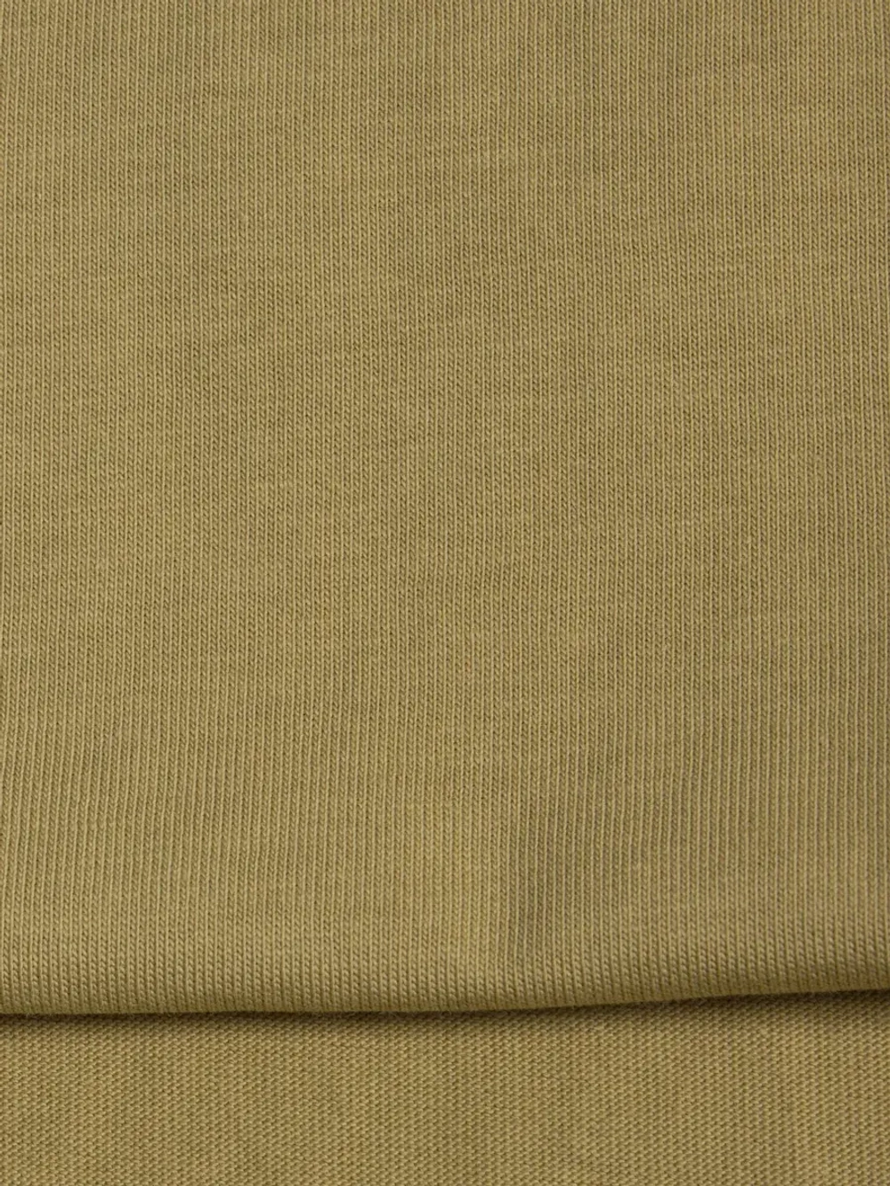 Бежевая спортивная футболка для мальчика