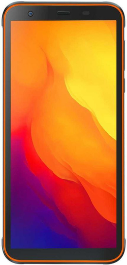 Смартфон BLACKVIEW BV6300 ORANGE
