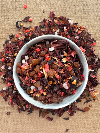 Веселый фрукт 100гр