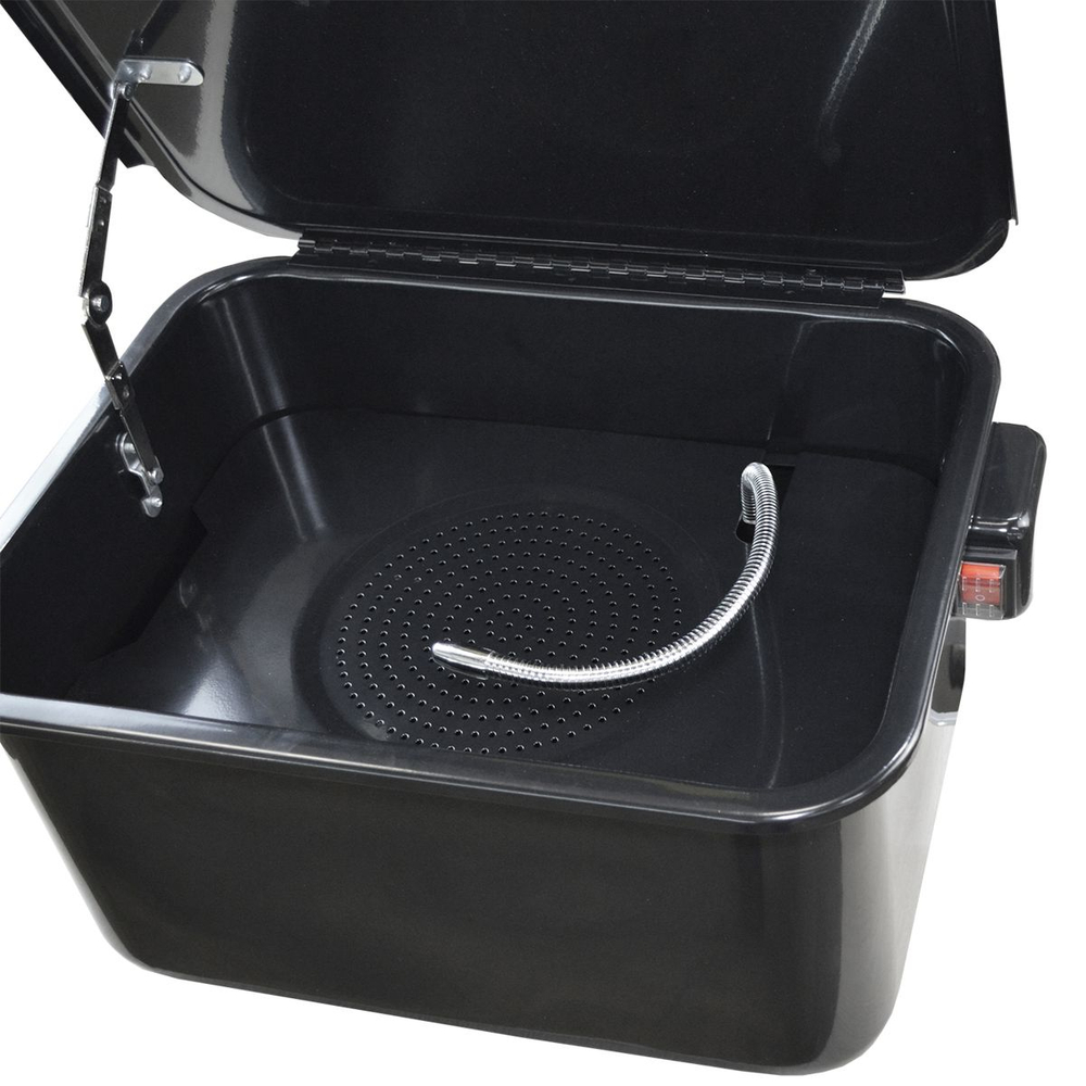 WDK-82020 Аппарат мойки деталей, 20 л