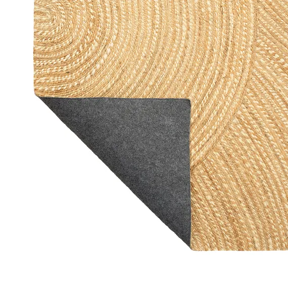 Ковер из джута Bangalore из коллекции Ethnic, 160х230см