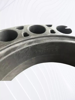 Литая бескамерная покрышка для электросамоката Max G30, G30P, G30LP, Yokamura i8