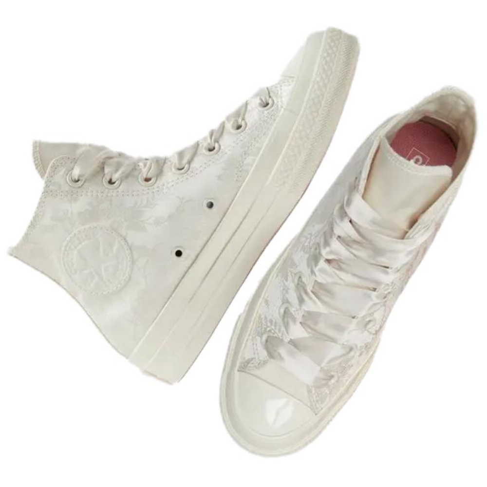 Converse Chuck 70 " Beige Yellow"