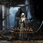 Sirenia / The Seventh Life Path (RU)(CD)