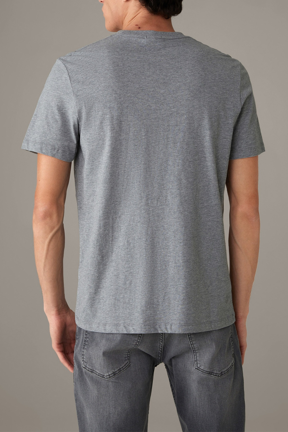 Футболка мужская STRELLSON