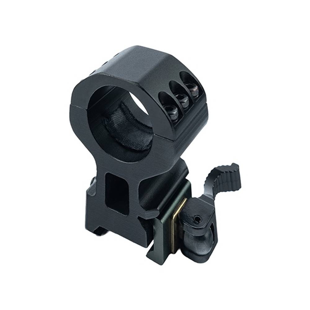 Тепловизионный прицел ARTELV Atomos EL335 3.4x35 384x288 LRF — быстросъёмное кольцо крепления