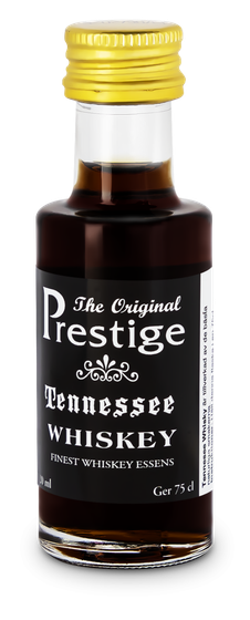 Prestige Виски Теннесси (Tennesee Whiskey) 20 ml