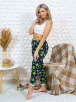 862 Брюки "Брокколи" SveTekst (Акция)