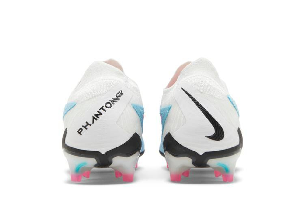 Кроссовки Nike Gripknit Phantom Gx Elite Fg