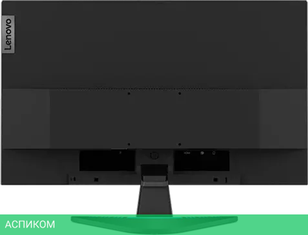 Игровой монитор Lenovo G27e-20 66D8GAR1EU