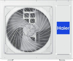 Кассетная сплит-система Haier  ABH071H1ERG/1U24GS1ERA