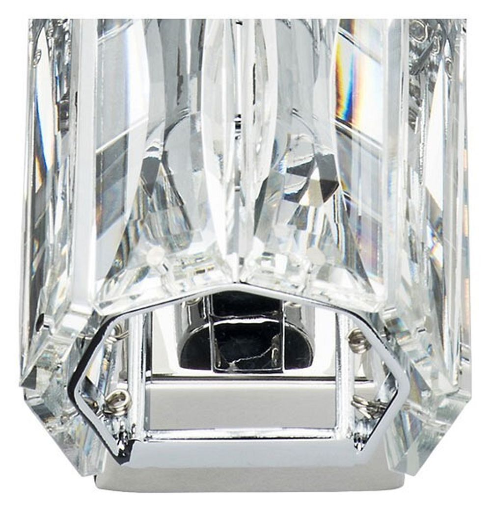 Накладной светильник Lightstar Limpio 722620