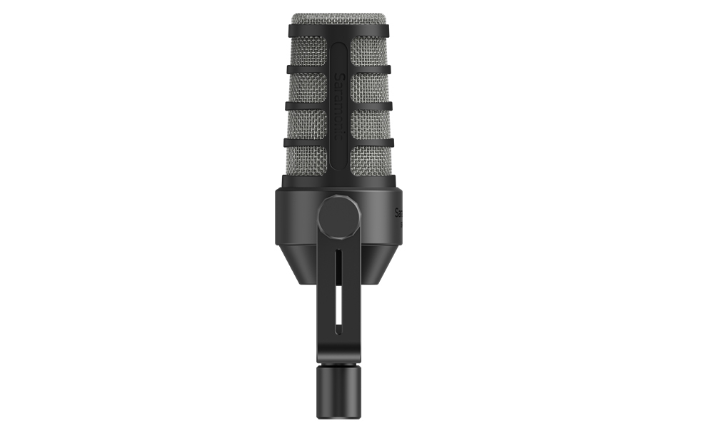 Микрофон Saramonic SR-BV1 кардиоидный динамический