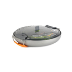 Sea to Summit набор складной посуды X-Set 32(кастрюля X-Pot 2.8l, чайник X-Pot Kettle 1.3l, сковород