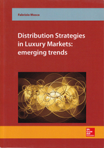 Стратегии дистрибуции на рынках предметов роскоши: новые тенденции