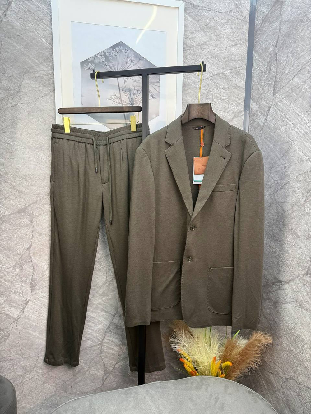 Костюм Loro Piana