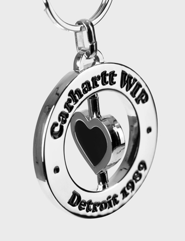 Брелок CARHARTT WIP Modality Keychain
