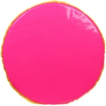 Ледянка мягкая круглая 49 см Crush (микс цветов)