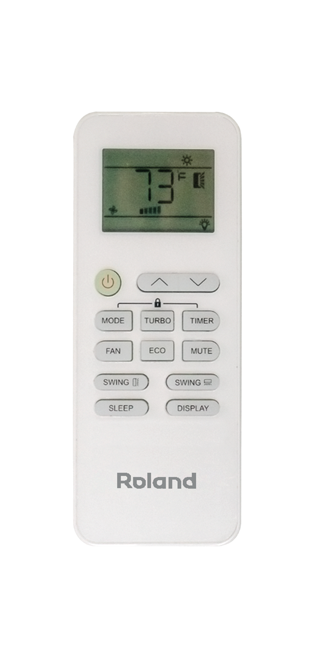 Сплит-система кондиционер Roland Wizard RD-WZ18HSS/N1