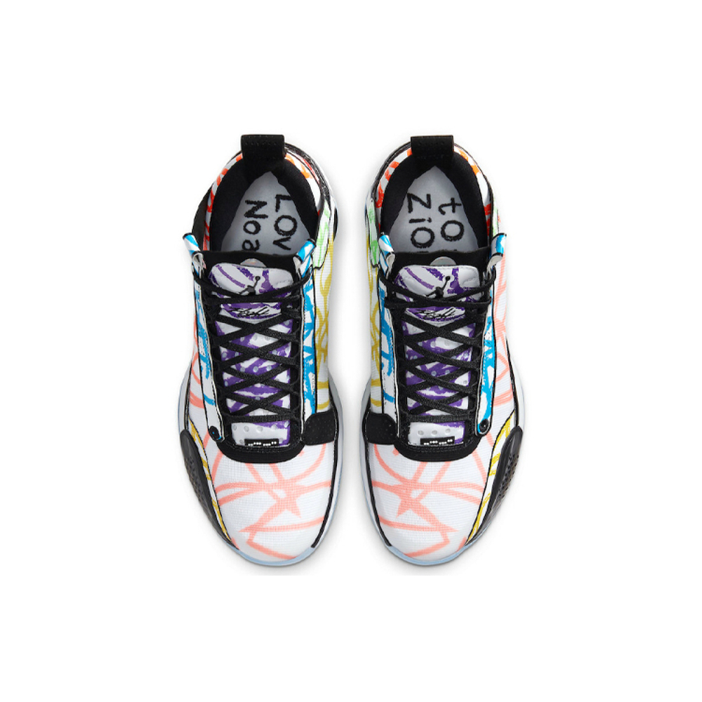 Кроссовки Jordan, DA1897-100