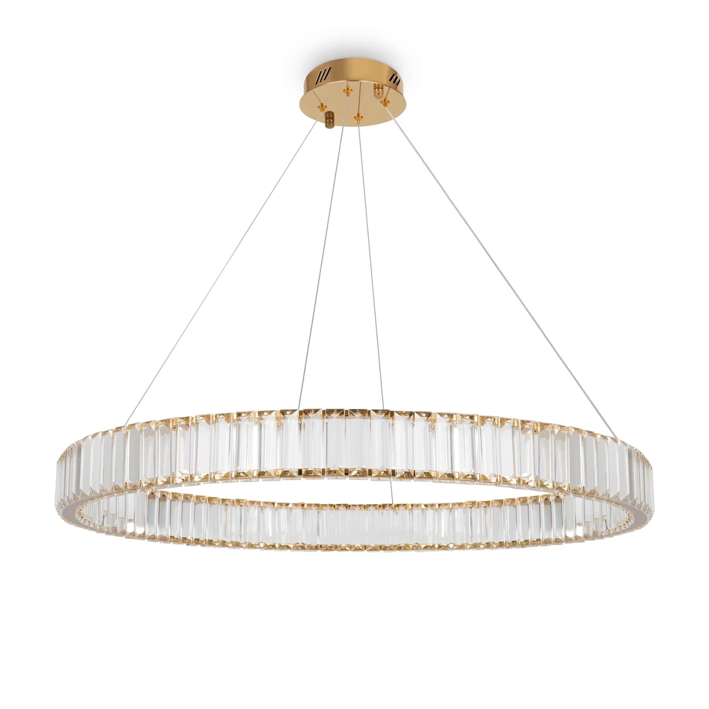 Подвесная люстра Freya TIER FR5257PL-L32G