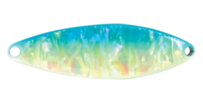 Блесна FIELD HUNTER Develop Shell Caraft 22g K11