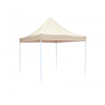 Шатер Митек быстросборный 3 х 3 (600D со стенками)