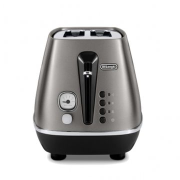 Тостер DeLonghi CTIN 2103 TB