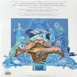 Виниловая пластинка Black Sabbath - Sabbath Bloody Sabbath LP