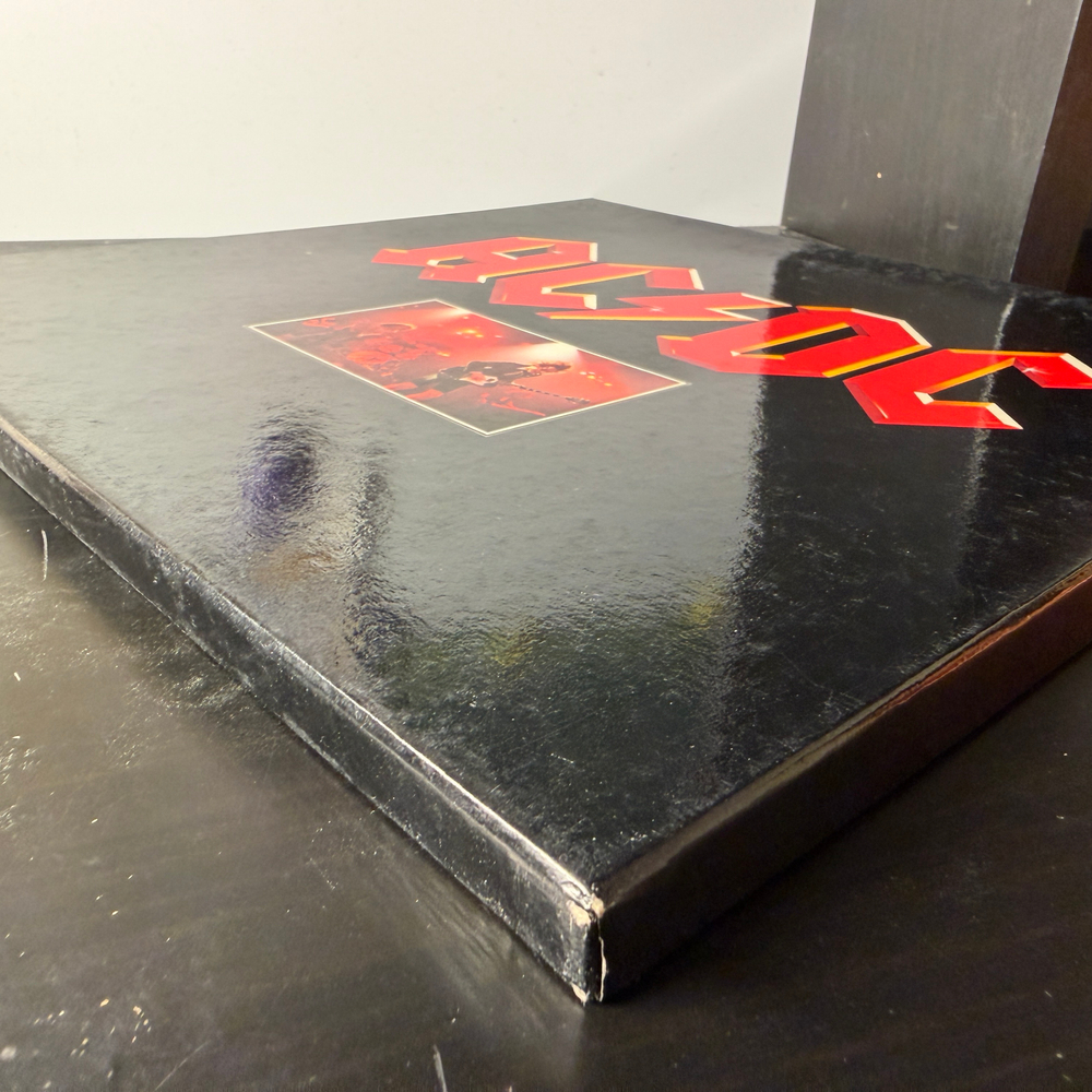 AC/DC ‎– 3 Record Set (Германия)