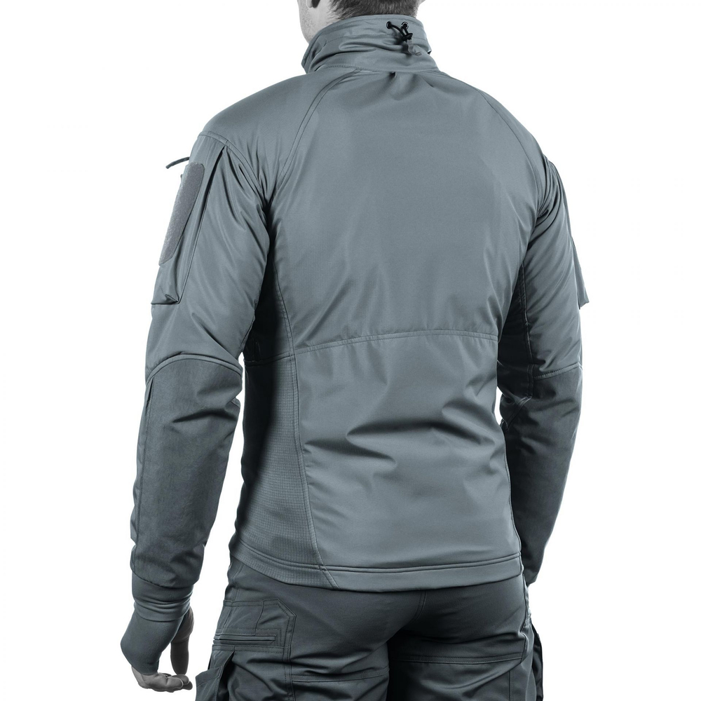 UF PRO ACE WINTER COMBAT SHIRT - Steel Grey