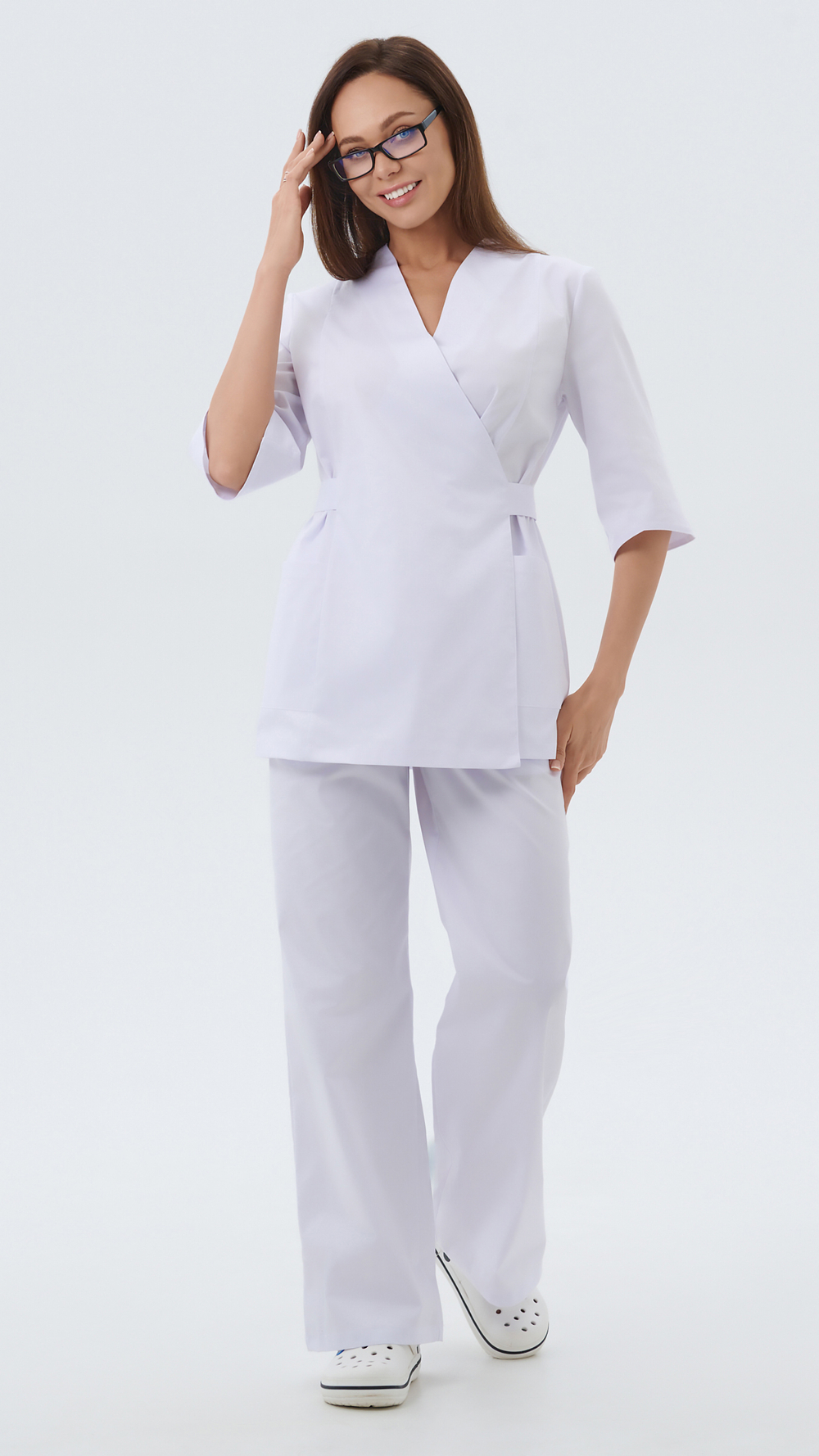 Костюм хирургический Зара №0