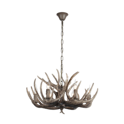 Люстра подвесная ST Luce Corna SL154.703.06