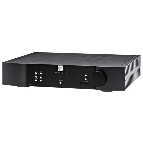 Moon by Simaudio 250i V2 Black
