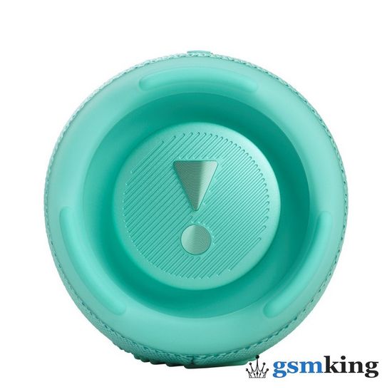 JBL Charge 5 40 Вт, Teal (Бирюзовый) JBLCHARGE5TEALEU