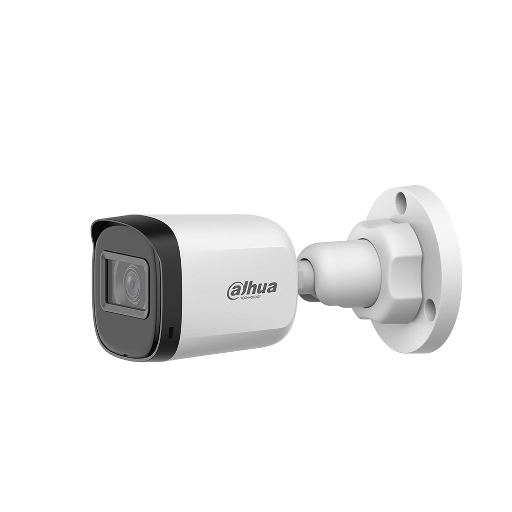 HDCVI видеокамера Dahua DH-HAC-B1A51P-U