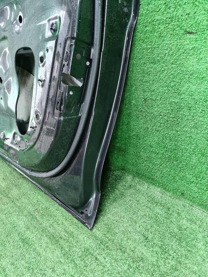 Дверь передняя правая Porsche Panamera 2 971 16-23